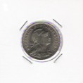 Moeda de 50 centavos de alpaca do ano 1962: 3,50€